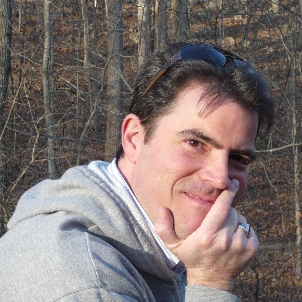 Meet your Posher, John